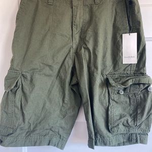 Goodfellow &CO cargo shorts